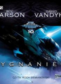 Star Force T.10 Wygnaniec audiobook