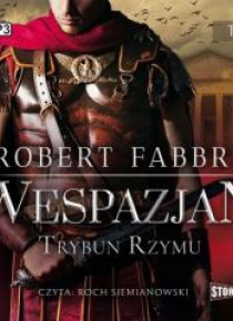 Wespazjan T.1 Trybun Rzymu audiobook