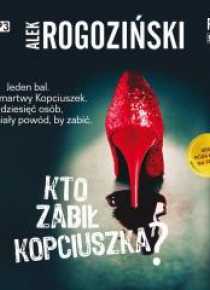 Róża Krull na tropie T.3 Kto zabił Kopciuszka? CD