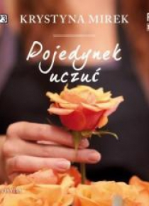 Pojedynek uczuć audiobook
