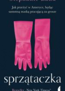 Sprzątaczka