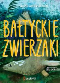 Bałtyckie zwierzaki
