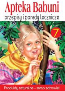 Apteka Babuni Część 7