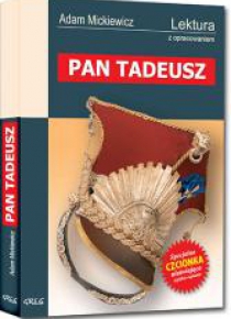 Pan Tadeusz z oprac. GREG