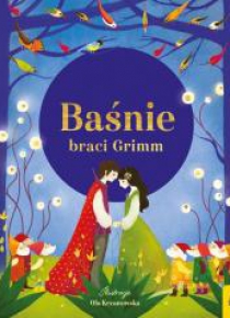 Baśnie braci Grimm
