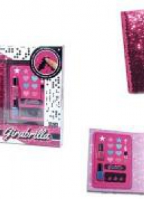 Notatnik Beauty Girabrilla