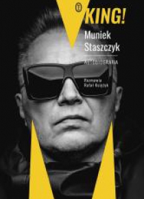 King! Autobiografia