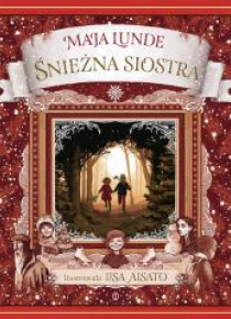Śnieżna siostra