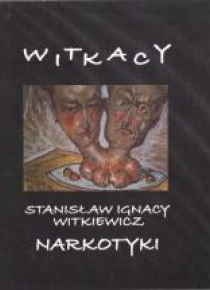 Narkotyki audiobook