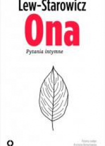 Ona. Pytania intymne