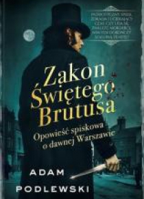 Zakon Świętego Brutusa
