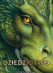 Dziedzictwo T.4 Dziedzictwo