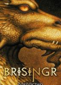 Dziedzictwo T.3 Brisingr