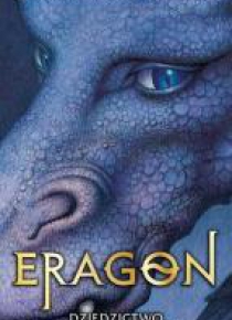 Dziedzictwo T.1 Eragon
