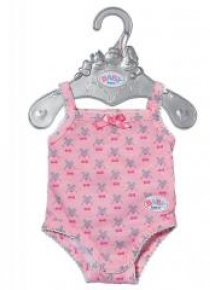 Baby born - Body