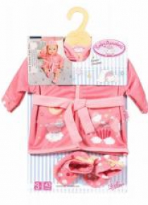 Baby Annabell - Szlafrok