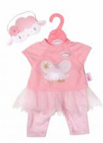Baby Annabell - Ubranko do spania