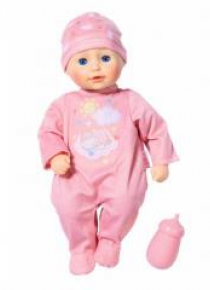 Baby Annabell - Moja pierwsza Annabell