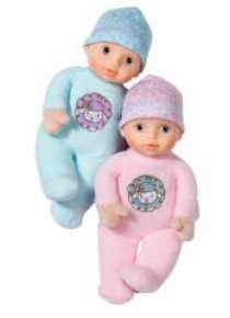Baby Annabell - Mała laleczka 22 cm