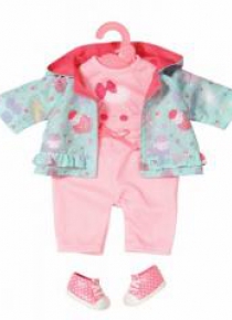 Baby Annabell - Ubranko do zabawy