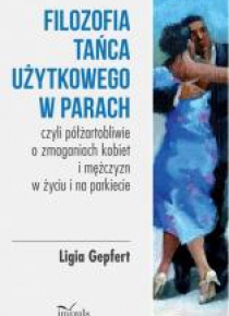 Filozofia tańca użytkowego w parach