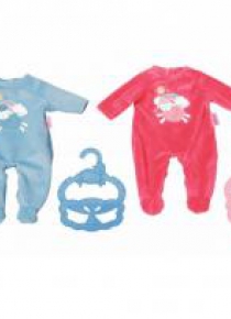 Baby Annabell - Body 36 cm