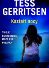 Kształt nocy