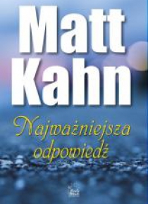 Najważniejsza odpowiedź