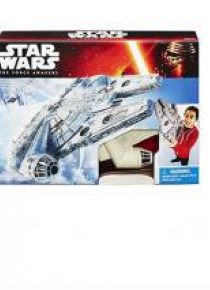 Star Wars Millenium Falcon