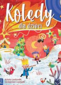 Kolędy dla dzieci w.3
