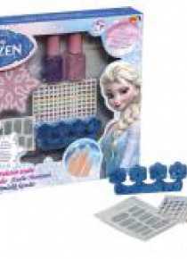 Frozen 2 - Moc manicure Deluxe