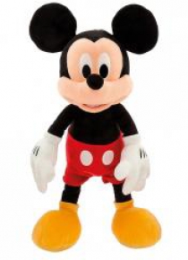 Maskotka Disney 90 - rocznica Mickey 50cm