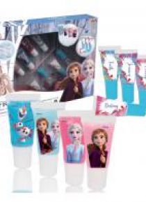 Frozen 2 - Mroźny Blask