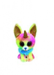 Beanie Boss Yips - Chihuahua z rogiem 15cm