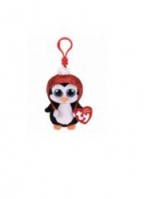 Beanie Boss Gale - Pingwin 10cm