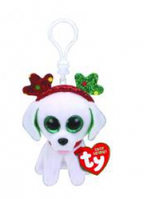 Beanie Boss Sugar - Pies z jelenimi rogami 10cm