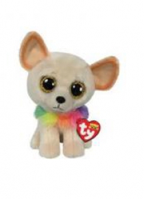 Beanie Boss Chewey - Chihuahua 24cm