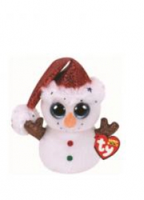 Beanie Boss Flurry - Bałwan 15cm