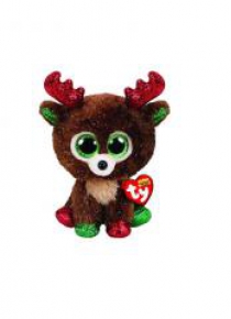 Beanie Boss Fudge - Renifer 15cm