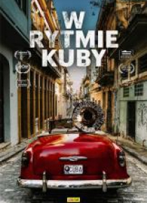 W rytmie Kuby (książka + DVD)