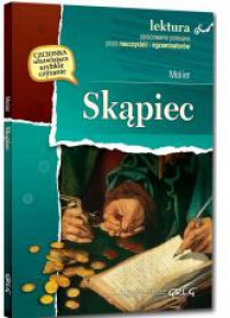 Skąpiec z oprac. GREG
