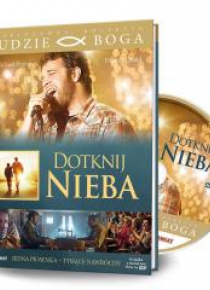 Ludzie Boga. Dotknij nieba DVD + książka