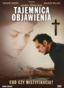 Tajemnica objawienia DVD
