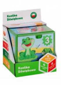 Kostka dźwiękowa