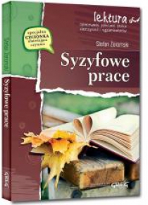 Syzyfowe prace z oprac. GREG