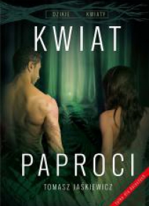 Kwiat paproci