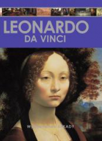 Encyklopedia sztuki. Leonardo da Vinci