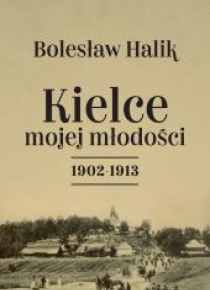 Kielce mojej młodości