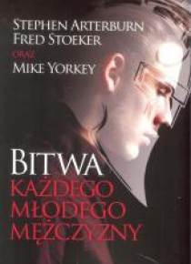 Bitwa każdego młodego mężczyzny