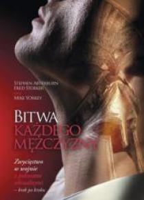 Bitwa każdego mężczyzny